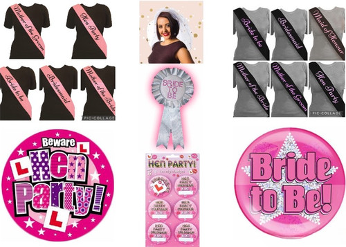 Hen party wedding - wedding, be