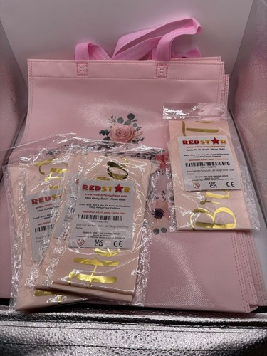 Hen party set - hen,