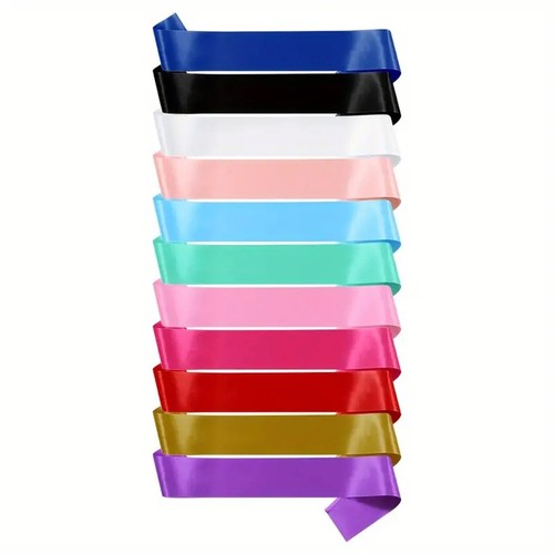 Blank make your own ribbon - your,