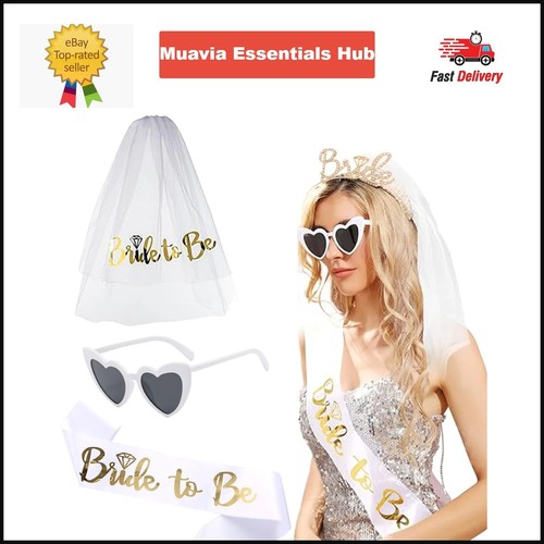Hen party accessories bride - hen,