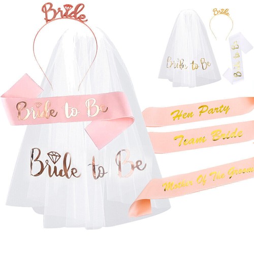 Bride veil comb tiara - bride,