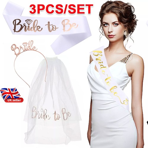 Bride veil comb tiara - to,