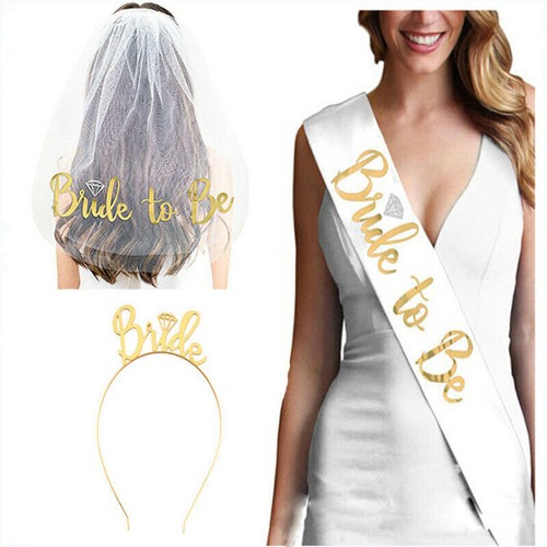 Bride veil comb tiara - bride, be