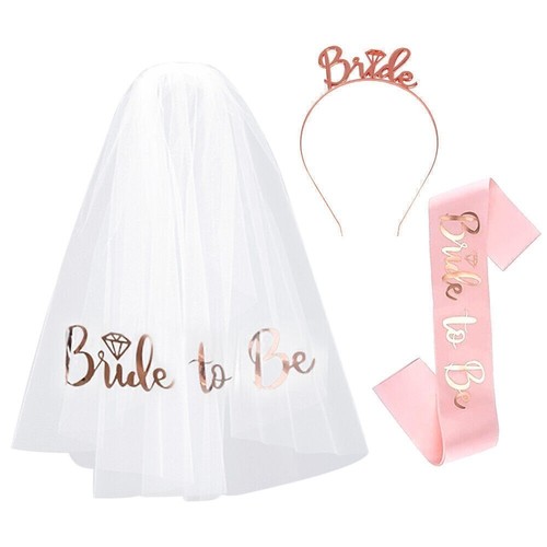 3pc bride hen party - be,