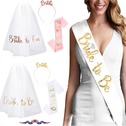 Bride veil comb tiara - to, be