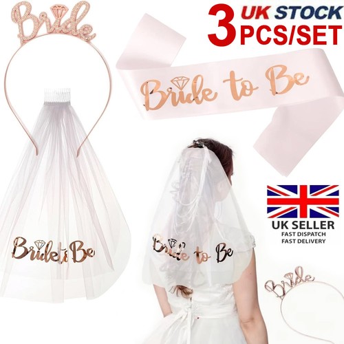 3pc bride hen - 3pc, be