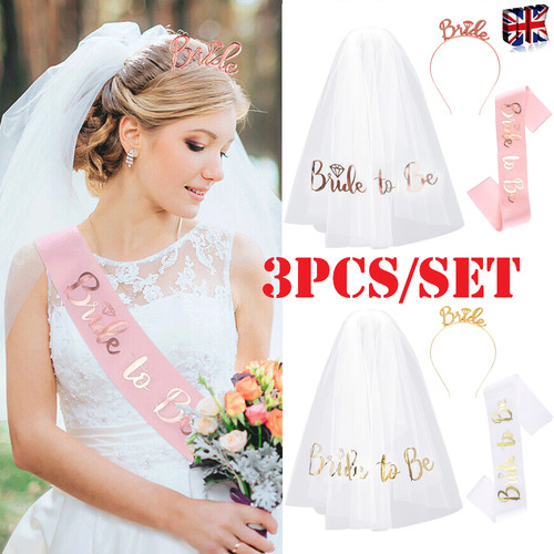 Hen party bride - hen,